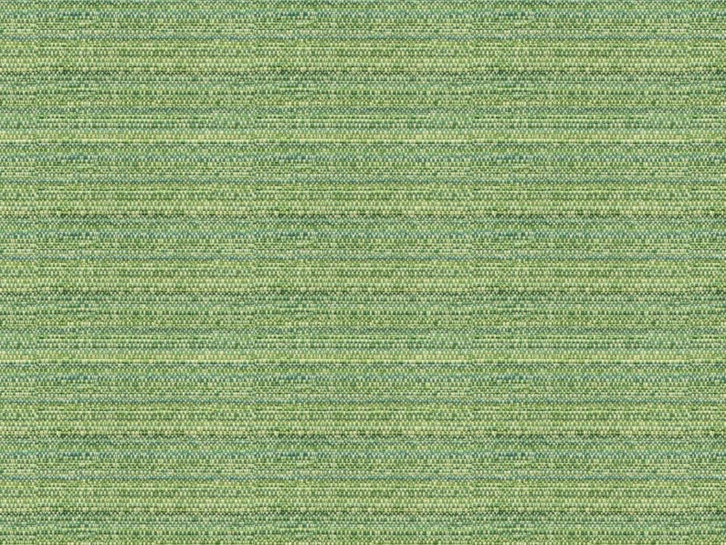 Kravet Couture 34274-3 Textured Mid Century Modern Teal Green Cream Upholstery Drapery Fabric