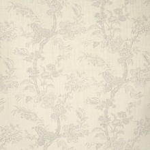 Load image into Gallery viewer, Lee Jofa Beijing Blossom Fabric / Sky