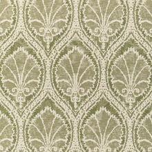 Load image into Gallery viewer, Lee Jofa Seville Weave Fabric / Celadon/Moss