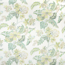 Load image into Gallery viewer, Lee Jofa Augustine Print Fabric / Celadon