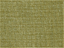 Load image into Gallery viewer, Faux Linen Sage Semi Sheer Light Green Seafoam Sheer Drapery Fabric