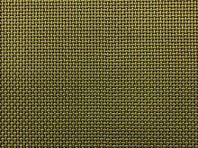 Load image into Gallery viewer, Designer Basketweave Small Scale Textured Geometric Antique Bronze Olive Green Faux Leather Upholstery Vinyl