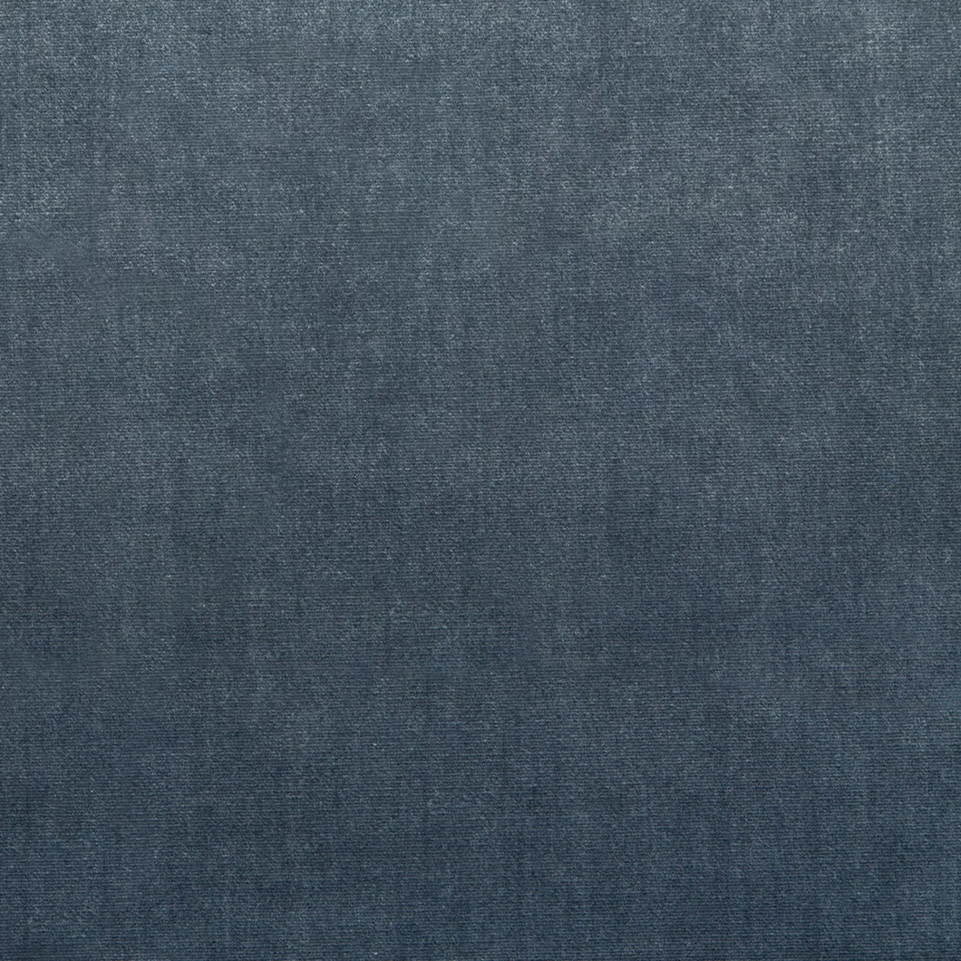 Lee Jofa Duchess Velvet Fabric / Chambray