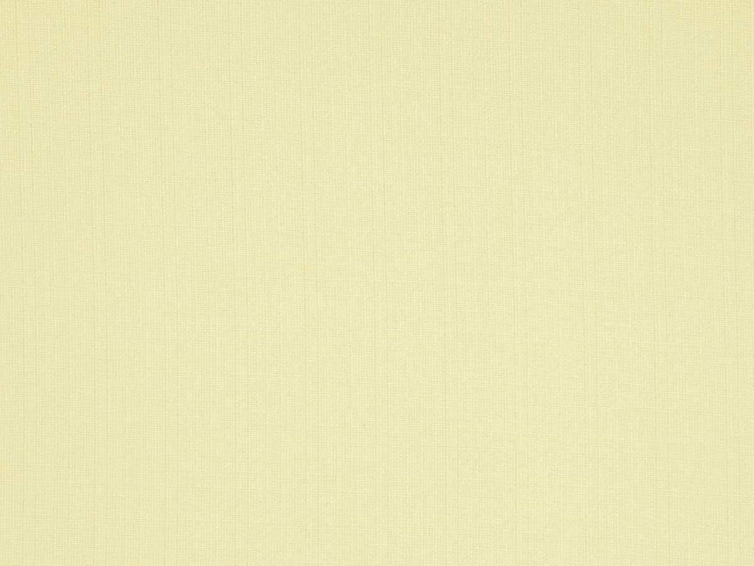 Faux Linen Creme Fraiche Vanilla Cream Beige Upholstery Drapery Fabric