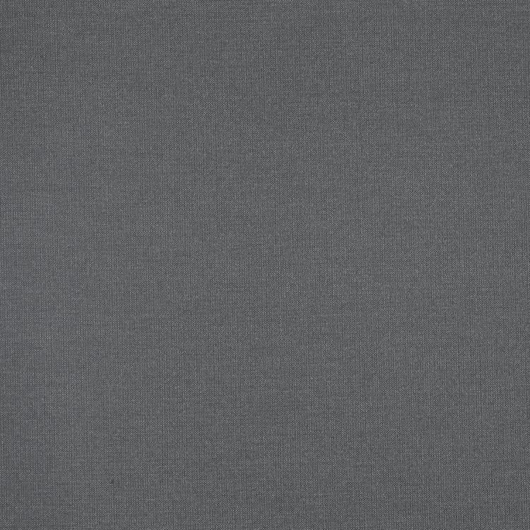 Clubroom Tweed Solid Gray Upholstery Fabric / Driftwood