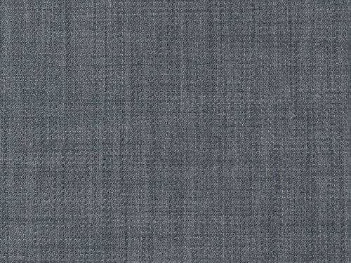 Crypton Water & Stain Resistant Nautical Textured Denim Slate Blue Upholstery Fabric