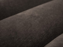 Load image into Gallery viewer, 2 Yds Order Minimum Pebble Grey Genuine Mohair Velvet