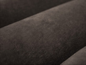 2 Yds Order Minimum Pebble Grey Genuine Mohair Velvet