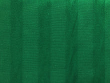 Load image into Gallery viewer, Forest Green Outdoor Water Resistant Canvas Stripe Marine Upholstery Drapery Fabric