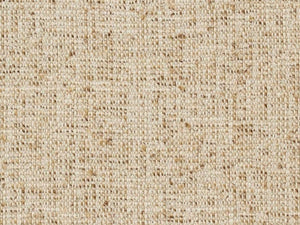 Crypton Water & Stain Resistant Nautical Textured Basketweave Beige Cream Upholstery Fabric