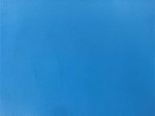 Load image into Gallery viewer, Designer Turquoise Blue Marine Outdoor Faux Leather Upholstery Vinyl
