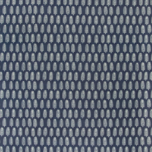 Load image into Gallery viewer, Lee Jofa Palmier Fabric / Indigo