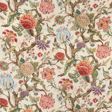 Load image into Gallery viewer, Lee Jofa Adlington Fabric / Berry