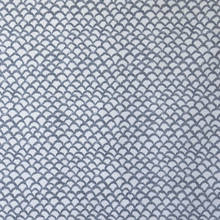 Load image into Gallery viewer, Lee Jofa Roche Fabric / Blue