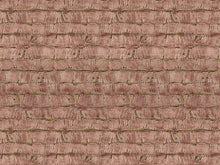 Load image into Gallery viewer, Designer Mauve Beige Abstract Cut Velvet Upholstery Fabric