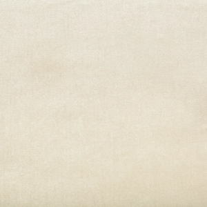 Lee Jofa Duchess Velvet Fabric / Ivory