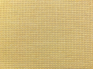 Duralee Pintuck Texture Beige Yellow Gray Off White Water Resistant Chenille Upholstery Fabric