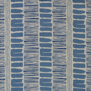 Lee Jofa Saltaire Fabric / Blue