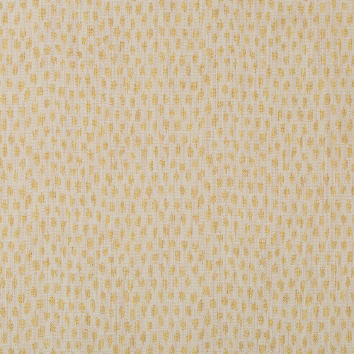 Lee Jofa Kemble Fabric / Yellow