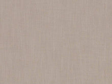 Load image into Gallery viewer, Linen Poly Textured Lavender Haze Soft Coral Antique Aqua MCM Mid Century Modern Drapery Fabric