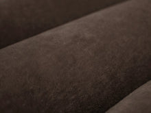 Load image into Gallery viewer, 2 Yds Order Minimum Cedar Brown Genuine Mohair Velvet