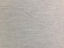 Load image into Gallery viewer, Gray Woven Mid Century Modern Textured Water &amp; Stain Resistant Upholstery Drapery Fabric
