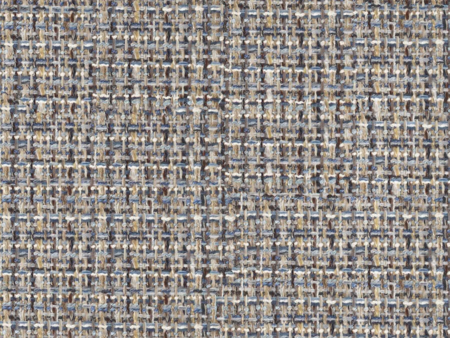 Special Tweed Fabric