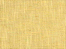 Load image into Gallery viewer, Faux Linen Gold Weave Wheat Beige Light Gold Drapery Fabric