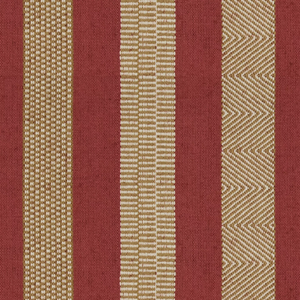 Lee Jofa Berber Fabric / Rhubarb/Oro