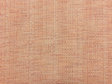 Load image into Gallery viewer, Thibaut Crypton Mosaic Cinnabar Woven Small Scale Burnt Orange Beige Stain Resistant Upholstery Fabric