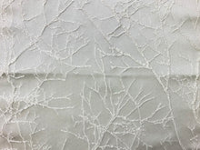 Load image into Gallery viewer, Beige Neutral Tree Botanical Abstract Pattern Upholstery Drapery Fabric