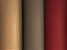 Load image into Gallery viewer, Heavy Duty Sand Taupe Scarlet Vegan Faux Leather Upholstery Vinyl