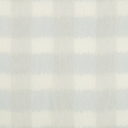 Lee Jofa Troggs Sheer Fabric / Blue