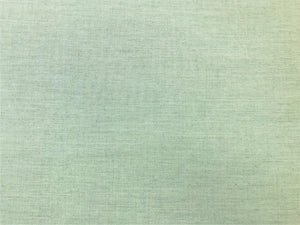 Indoor Outdoor Solution Dyed Acrylic Seafoam Aqua Blue Green Water Resistant Canvas Marine Upholstery Drapery Fabric