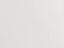Load image into Gallery viewer, 1.5 Yds Designer Water &amp; Stain Resistant Indoor Outdoor White Strie Chenille Upholstery Drapery Fabric