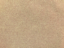 Load image into Gallery viewer, Beige Terracotta Clay Woven Textured Rustic Small Scale Check Water Resistant Upholstery Fabric