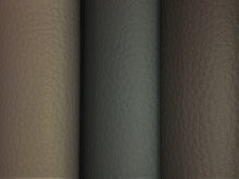 Load image into Gallery viewer, Heavy Duty Grey Graphite Ash Vegan Faux Leather Upholstery Vinyl