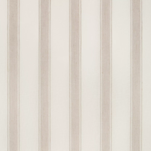 Lee Jofa Leckford Sheer Fabric / Dove