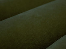 Load image into Gallery viewer, 2 Yds Order Minimum Seaweed Green Genuine Mohair Velvet