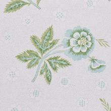 Load image into Gallery viewer, Schumacher Colline Wallpaper 5014221 / Leaf &amp; Aqua