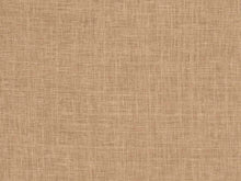 Load image into Gallery viewer, Faux Linen Rose Orange Coral Rusty Orange Upholstery Drapery Fabric