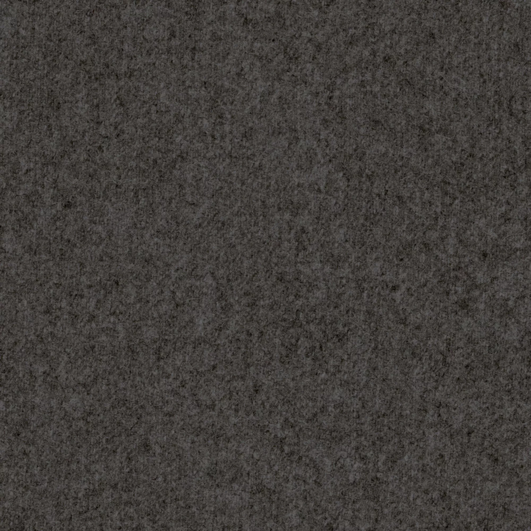 Lee Jofa Skye Wool Fabric / Charcoal