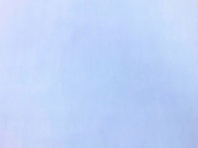 Load image into Gallery viewer, Designer Water &amp; Stain Resistant French Blue Faux Leather Suede Upholstery Fabric