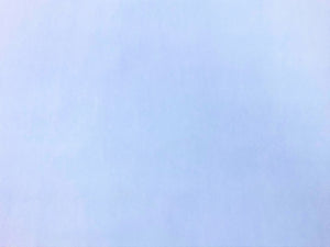 Designer Water & Stain Resistant French Blue Faux Leather Suede Upholstery Fabric