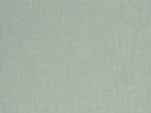 Load image into Gallery viewer, Faux Linen Mid Century Modern MCM Seafoam Teal Blue Chartreuse Upholstery Drapery Fabric