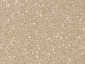 Crypton Water & Stain Resistant Nautical Distressed Chenille Beige Upholstery Fabric