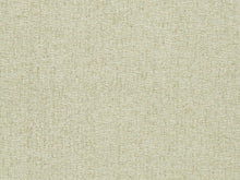 Load image into Gallery viewer, Water &amp; Stain Resistant Oyster Beige Taupe Silver Metallic Flax Greige MCM Mid Century Modern Tweed Upholstery Fabric