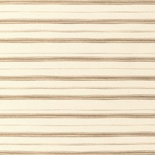 Load image into Gallery viewer, Lee Jofa Meeker Stripe Fabric / Flax