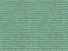 Load image into Gallery viewer, Kravet Smart 34728-135 Aqua Blue Green Water &amp; Stain Resistant Stripe Chenille Upholstery Fabric