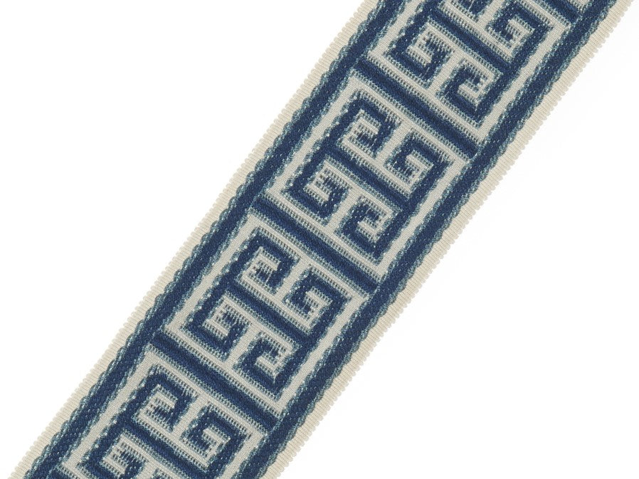 How and where to use Greek Key Trims – OverStock Upholstery Fabrics